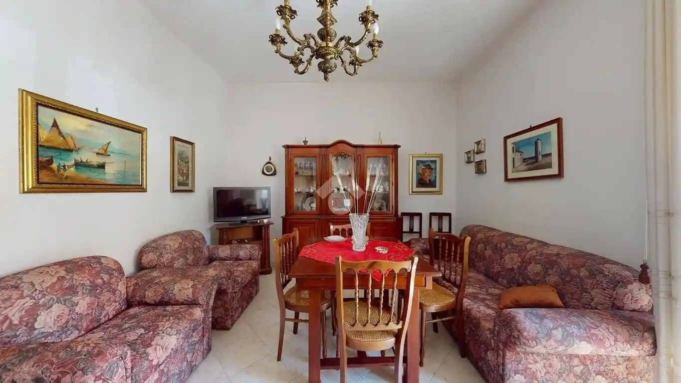 Appartamento in vendita a Brindisi
