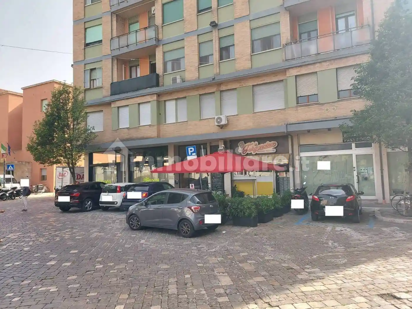 Appartamento in vendita a Pesaro