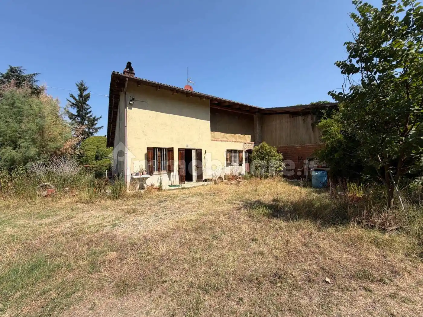 Rustico - Casale in vendita a Cassine