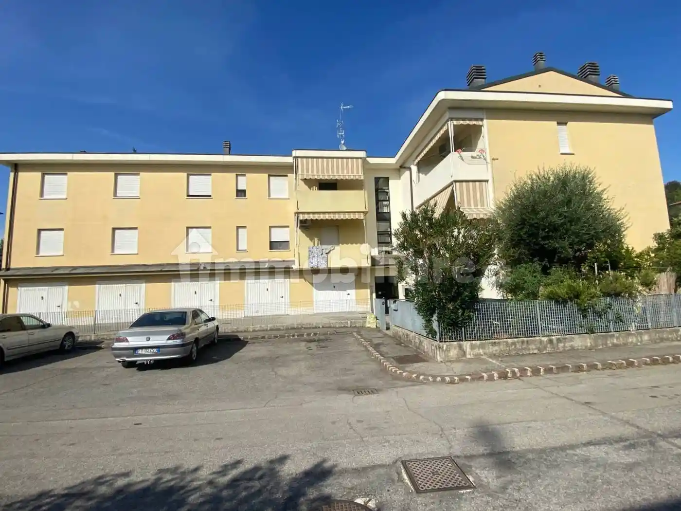 Appartamento in vendita a Ravarino