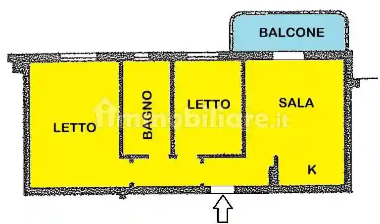 Appartamento - foto 2