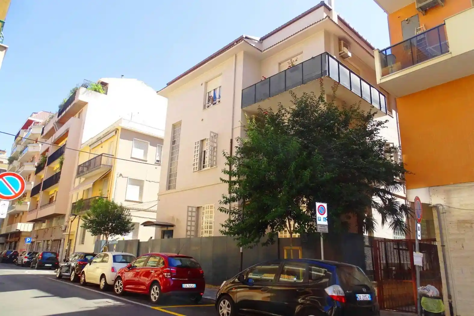 Appartamento in vendita a Pescara