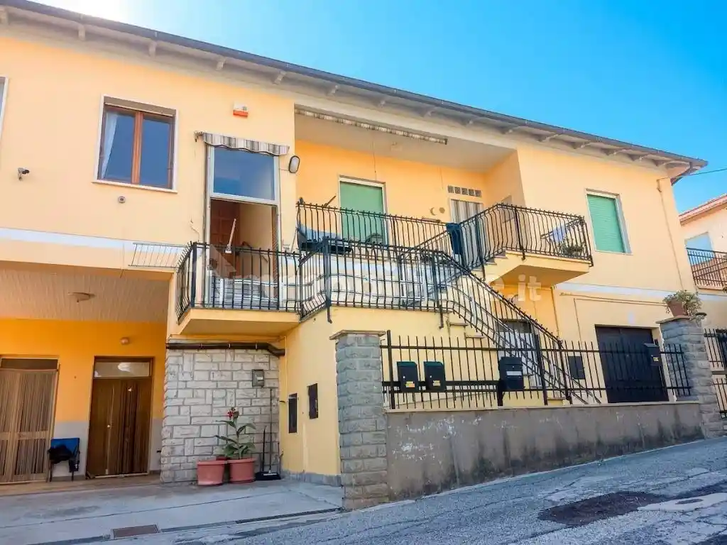 Appartamento in vendita a Narni
