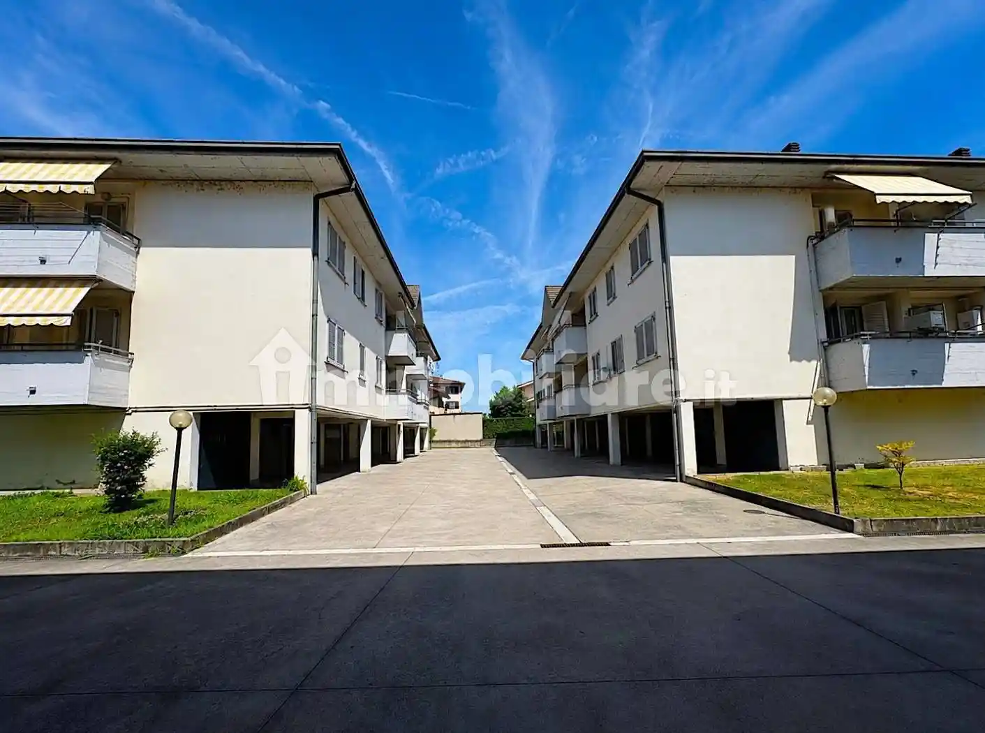 Appartamento in vendita a Tromello