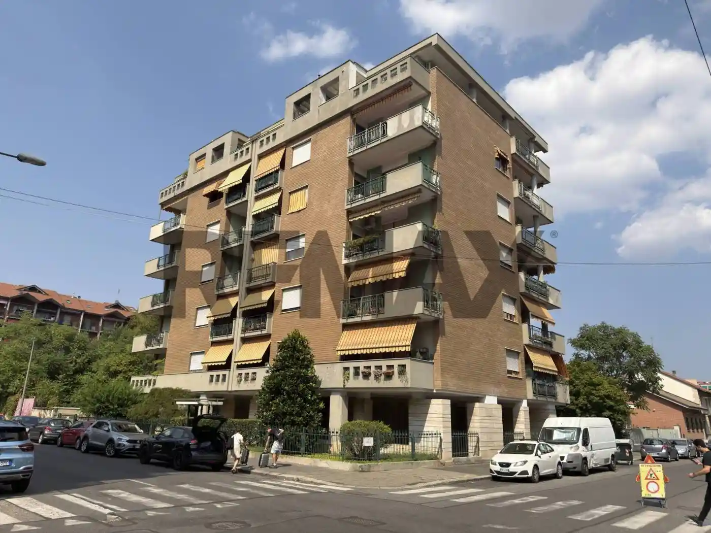 Attico - Mansarda in vendita a Torino