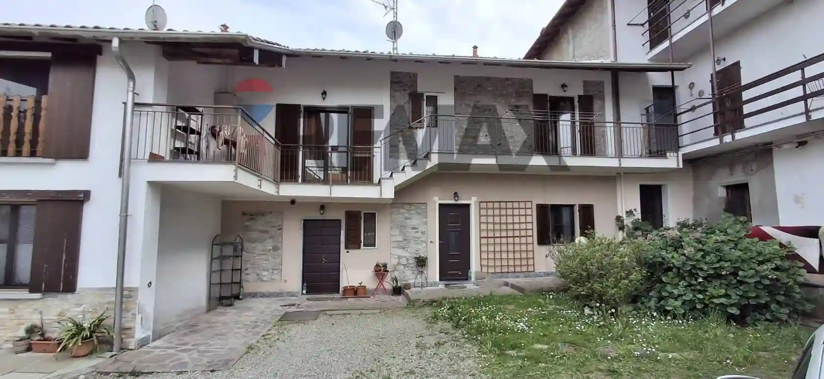 Casa indipendente - foto 2