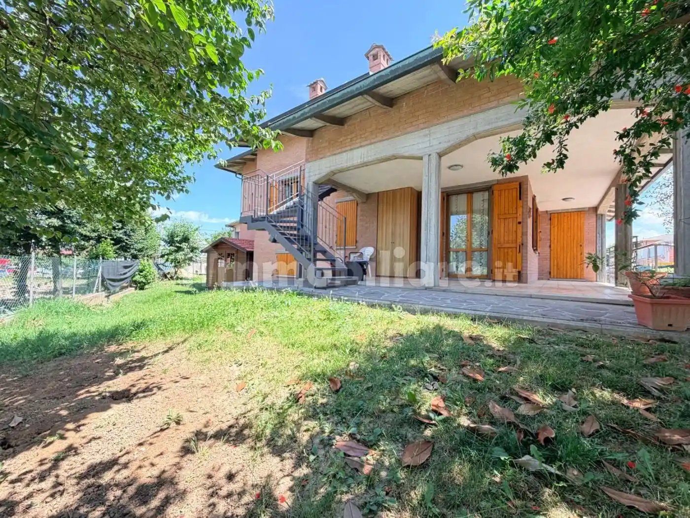Villa in vendita a Formigine