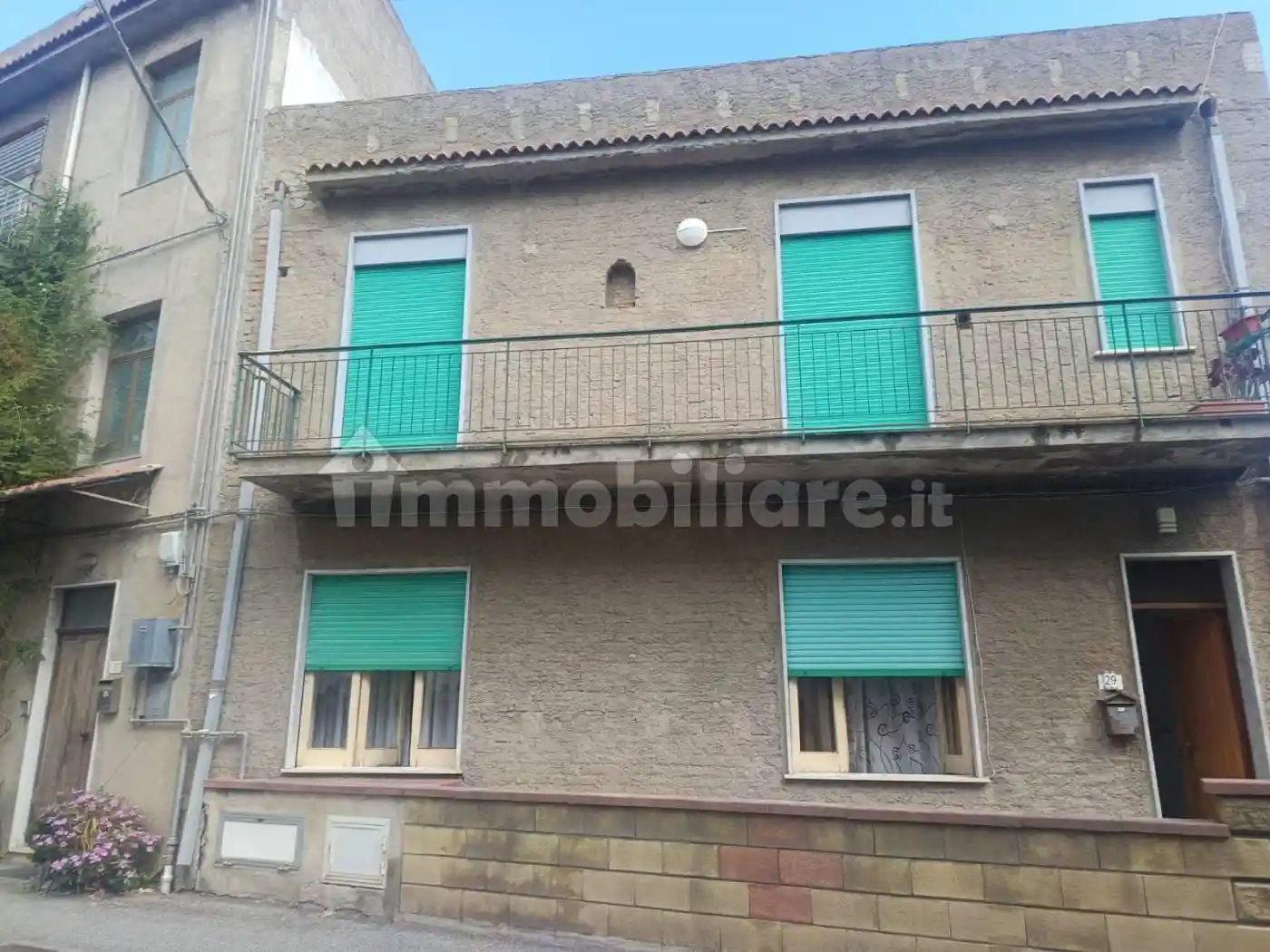 Casa indipendente in vendita a Villafranca Tirrena
