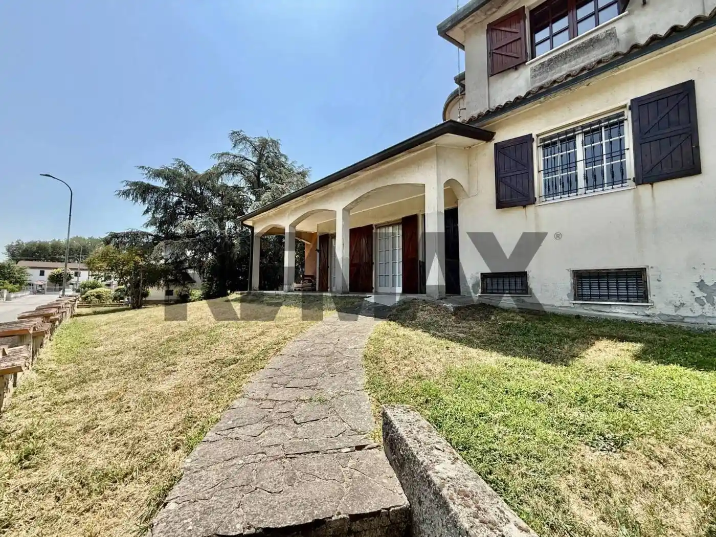Casa indipendente in vendita a Crotta d'Adda