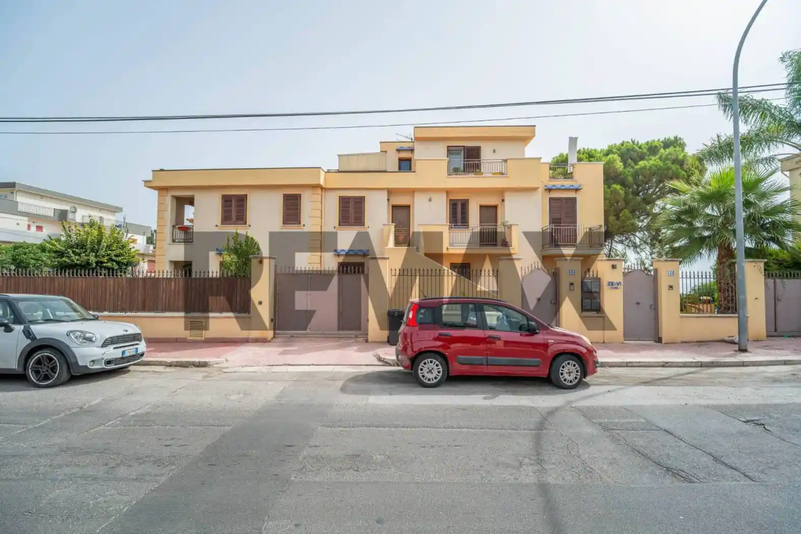 Appartamento in vendita a Santa Flavia