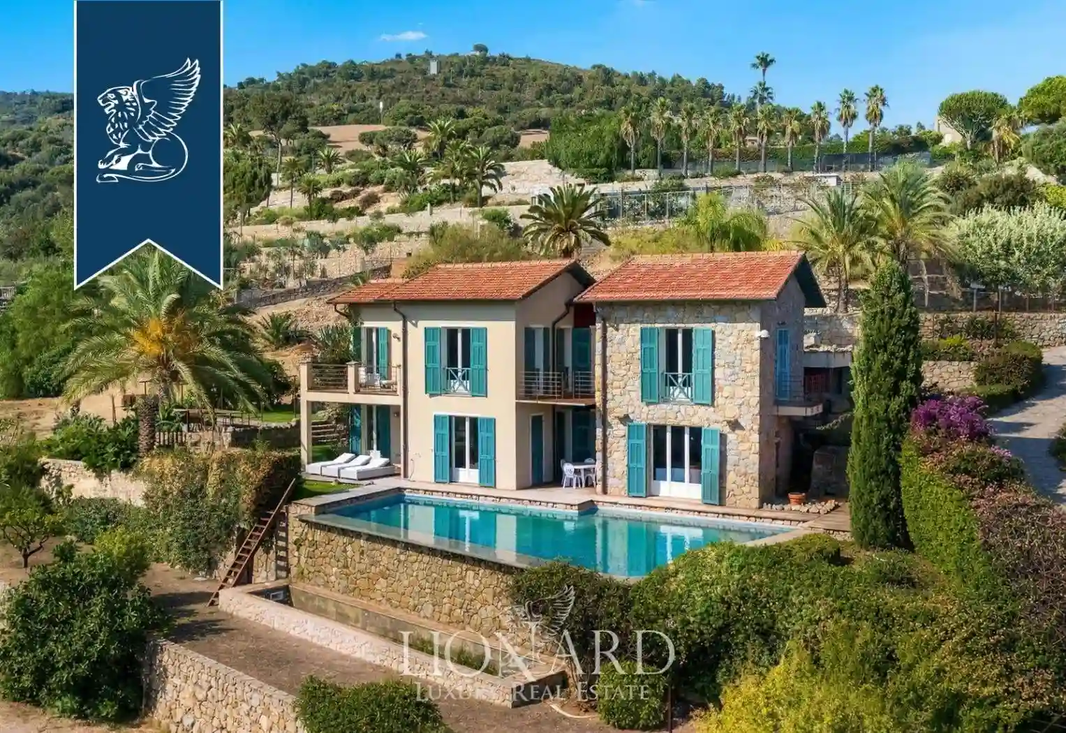 Villa - foto 2