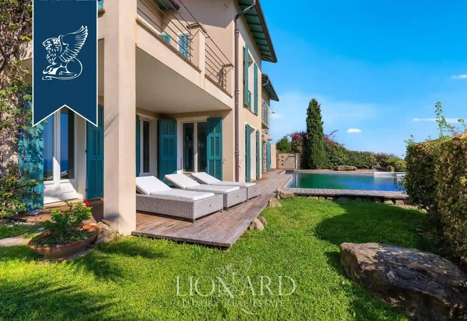 Villa - foto 5