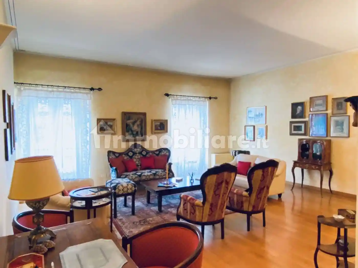 Appartamento in vendita a Torino
