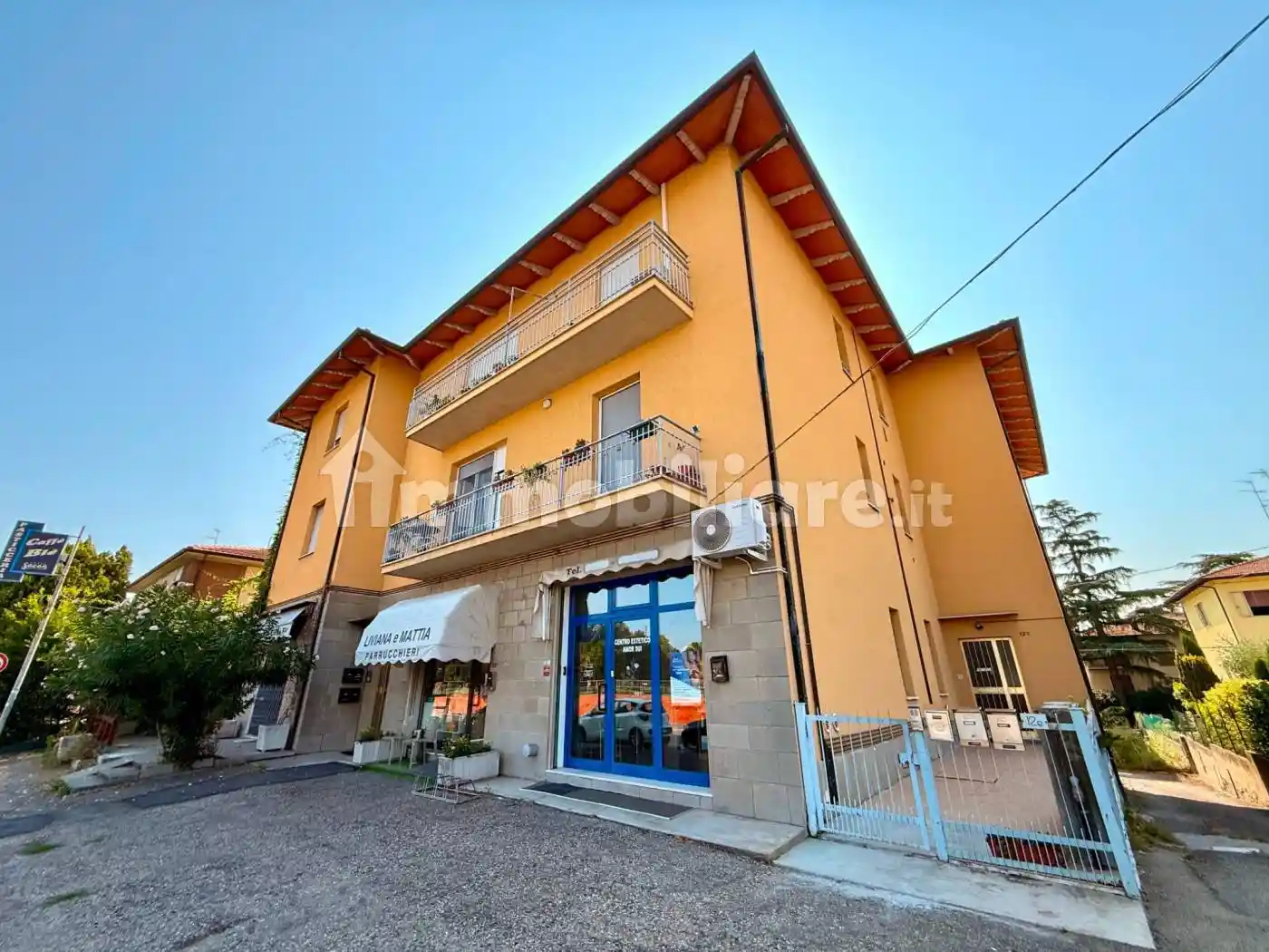 Appartamento in vendita a Imola