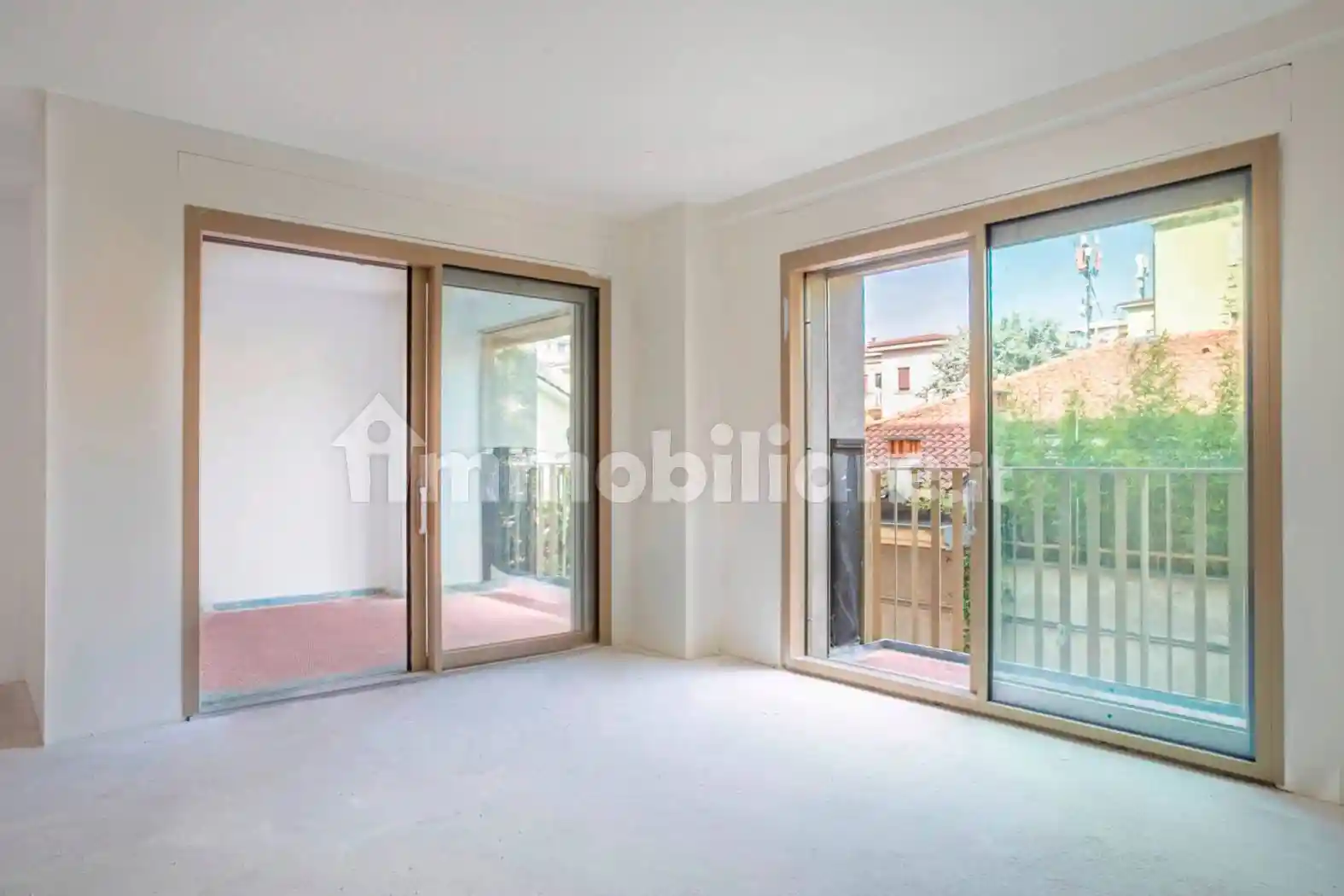 Appartamento in vendita a Bergamo
