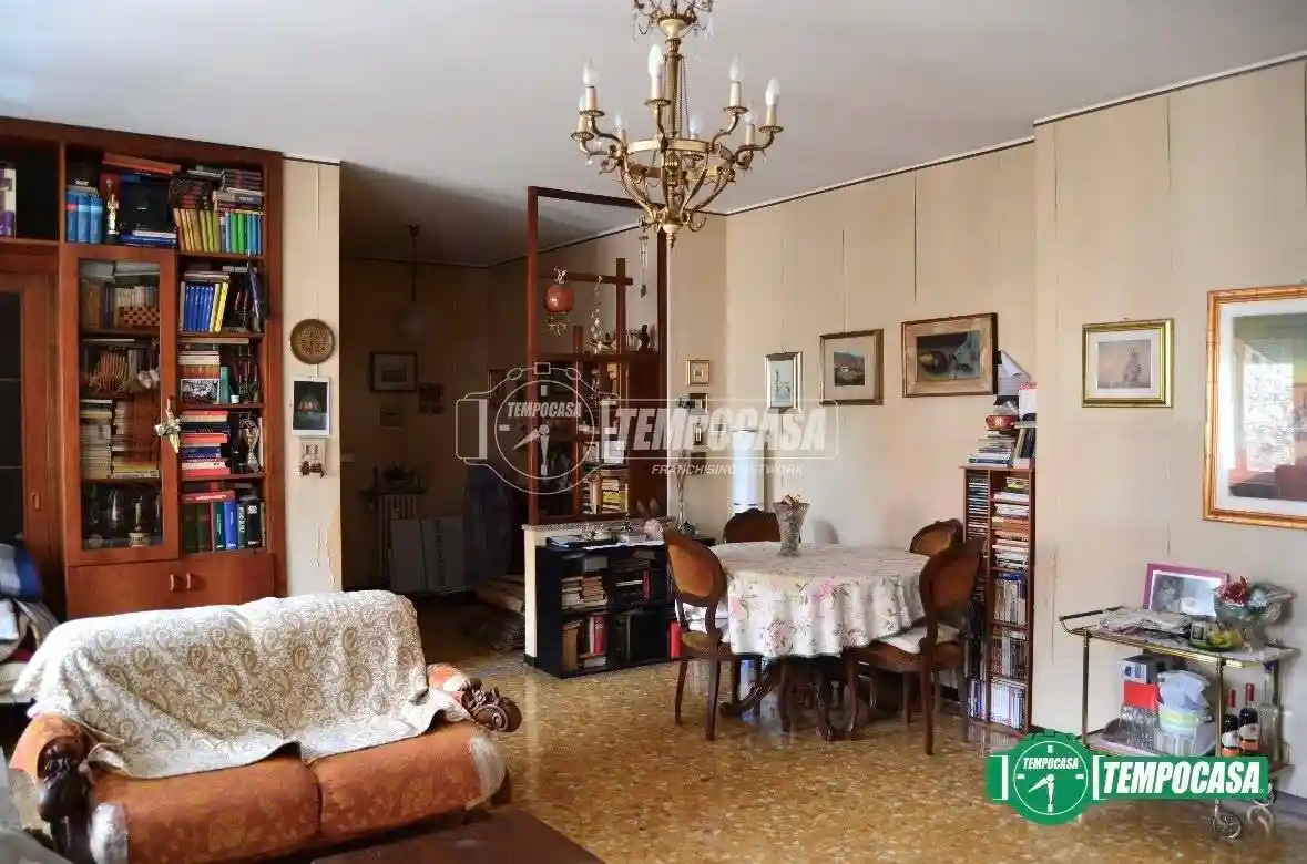 Appartamento in vendita a Busto Arsizio