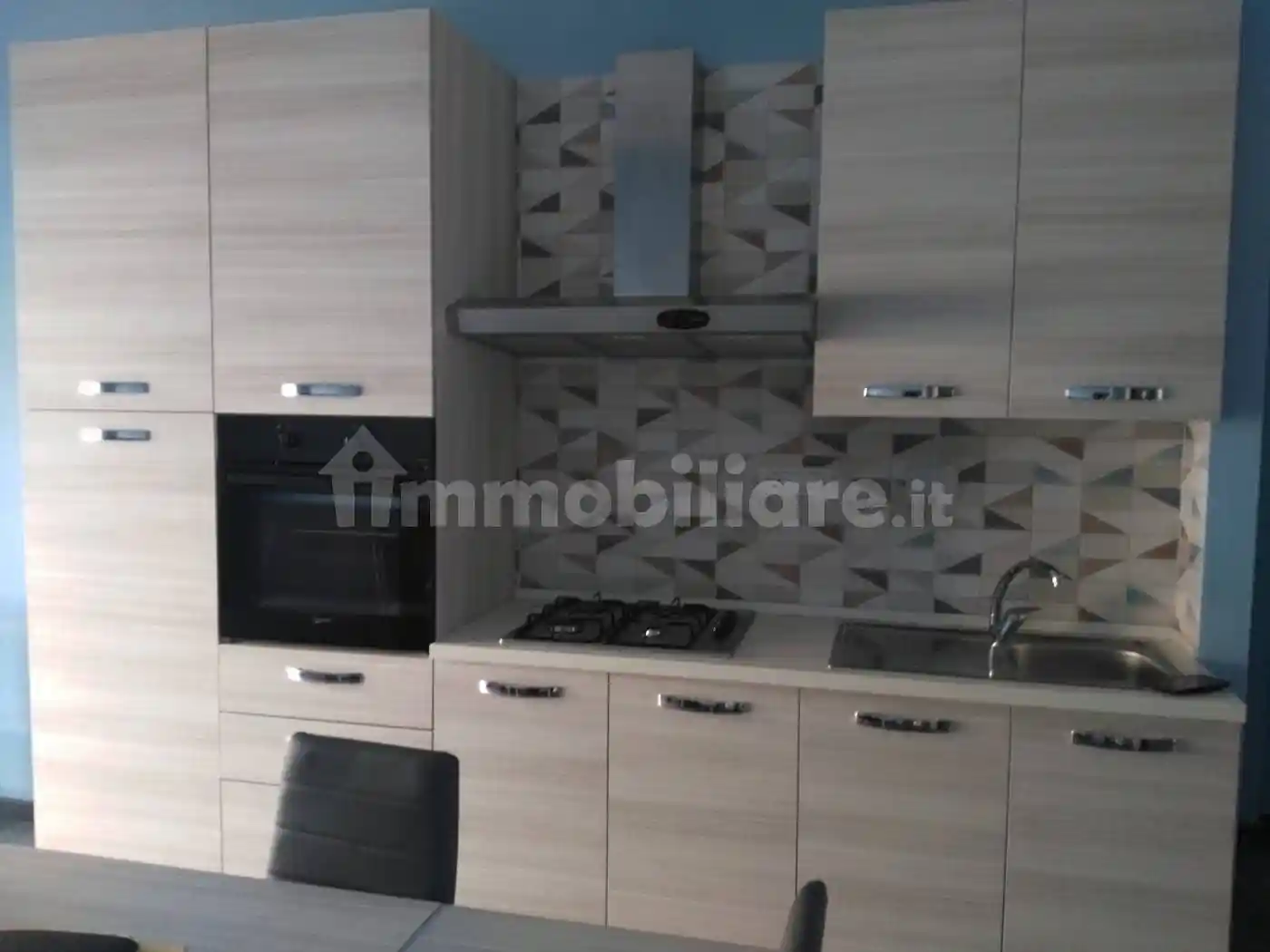 Appartamento in vendita a Nichelino