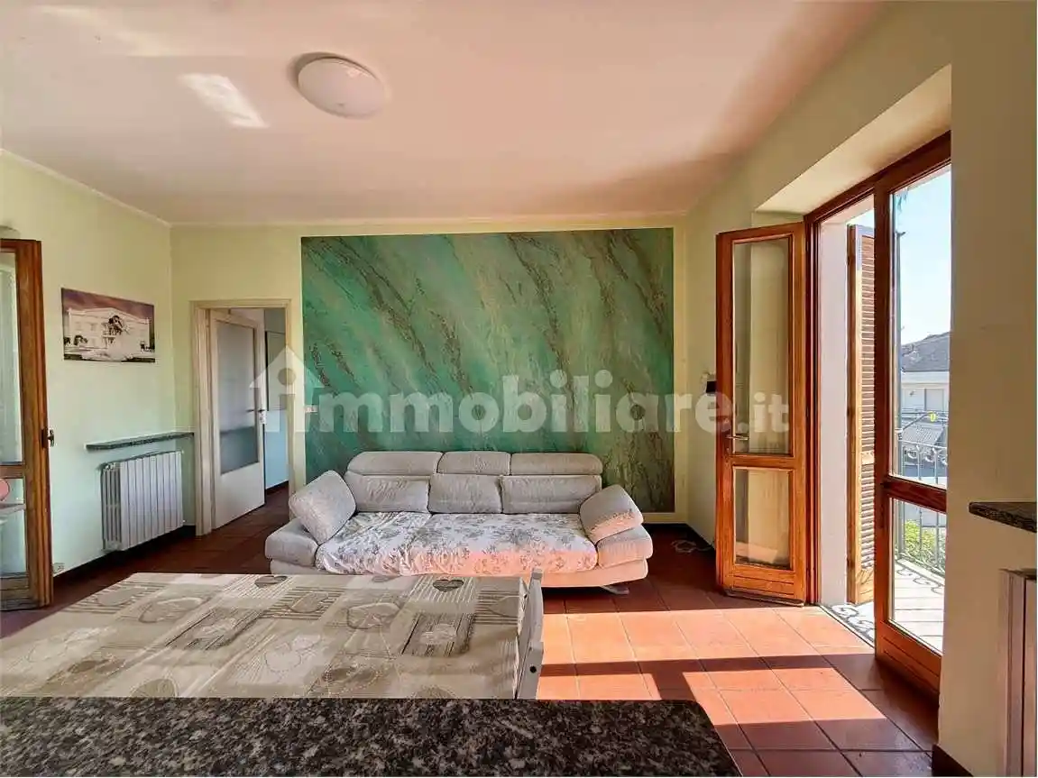 Appartamento in vendita a Borgomanero