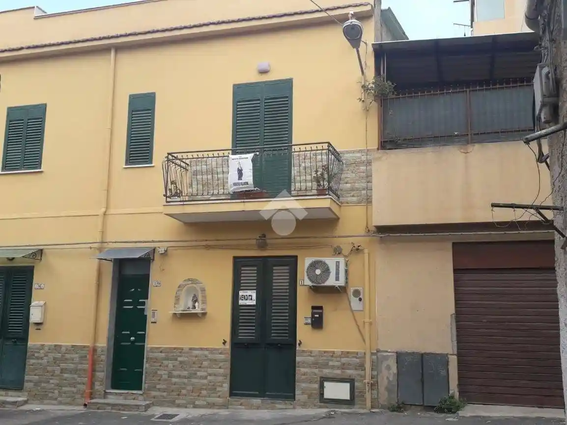 Appartamento in vendita a Palermo