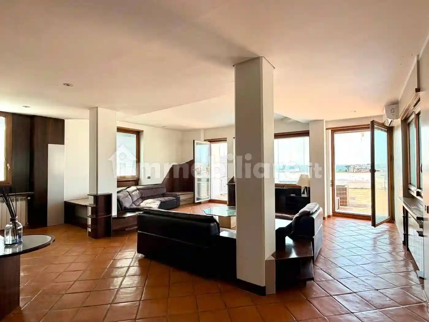 Attico - Mansarda - foto 2