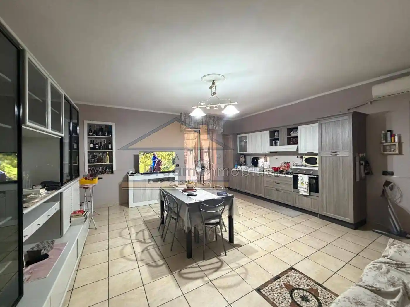 Villa in affitto a Villaricca