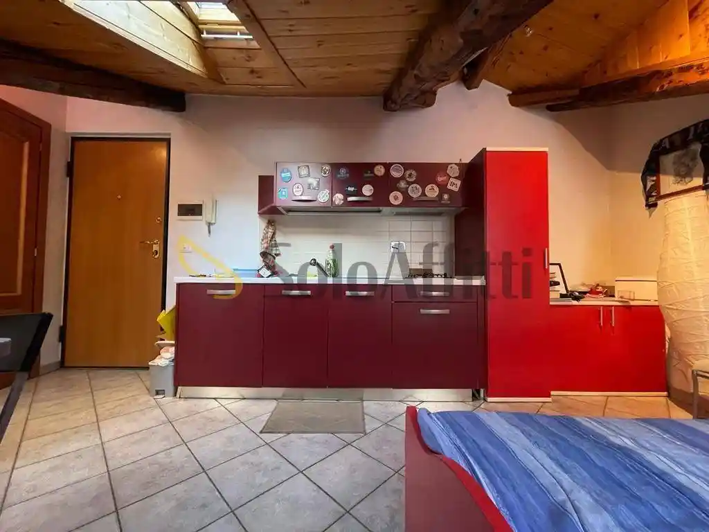 Appartamento in affitto a Torino
