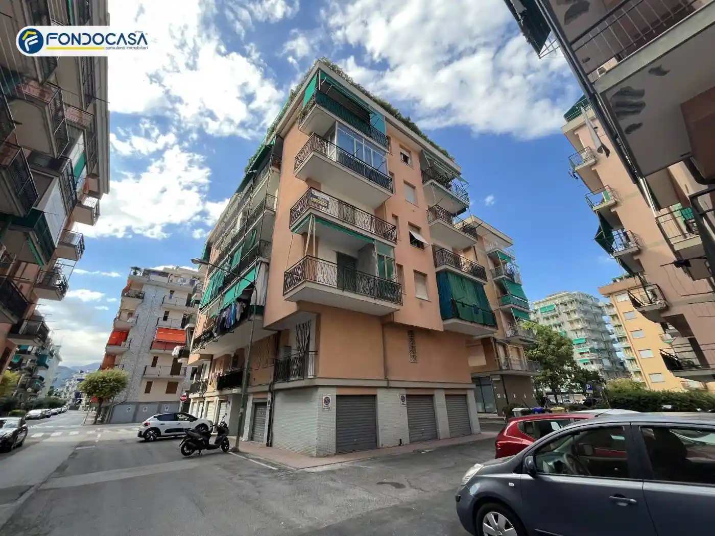 Appartamento in vendita a Borghetto Santo Spirito