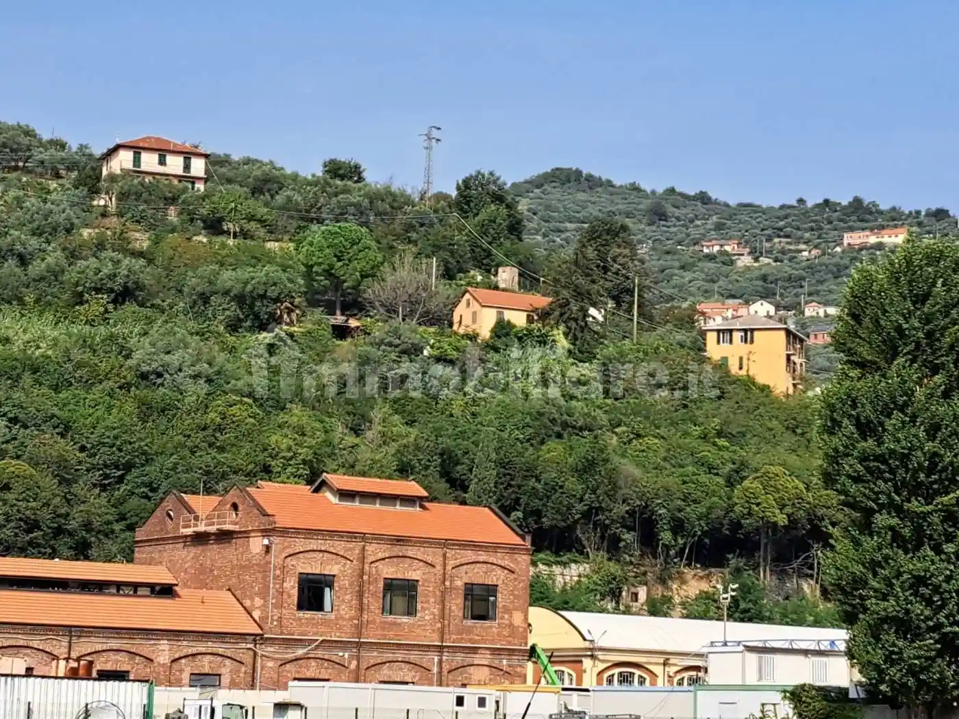 Villa in vendita a Genova