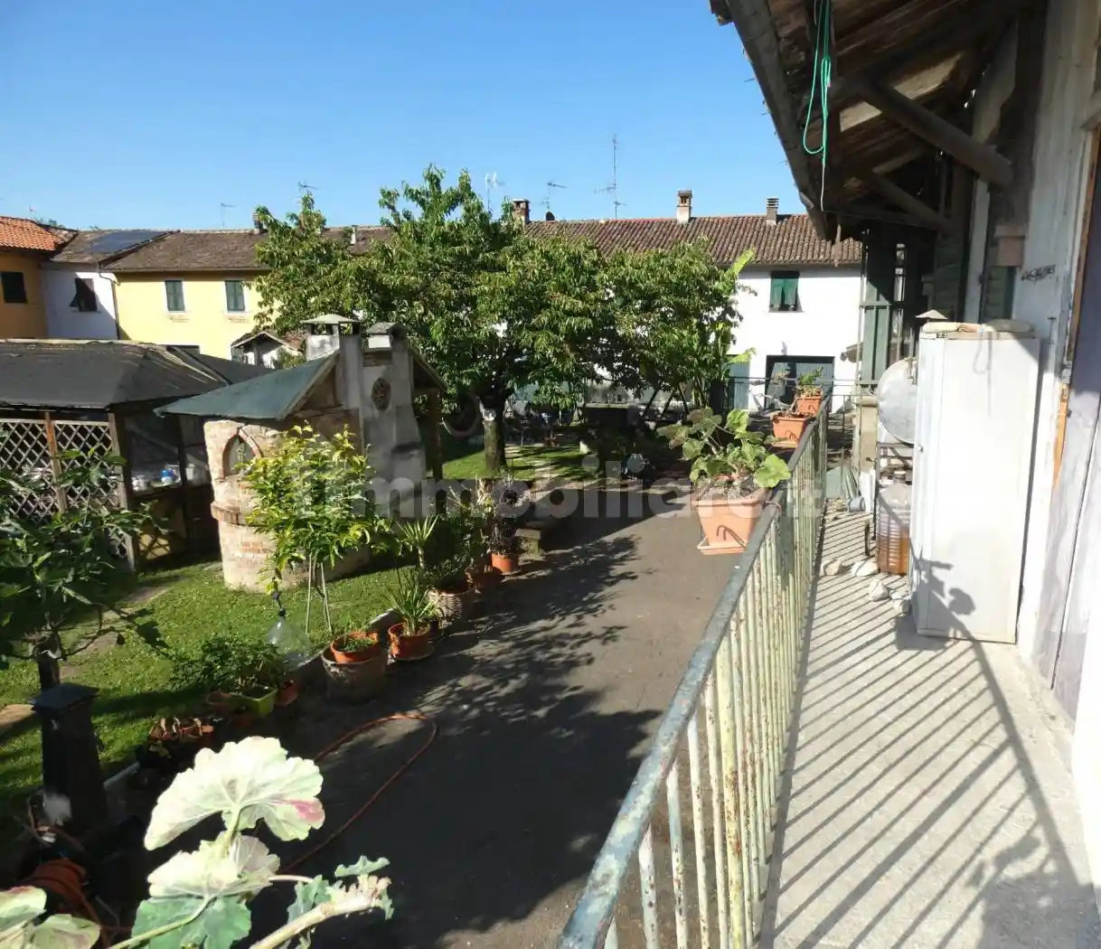 Casa indipendente in vendita a Arquata Scrivia
