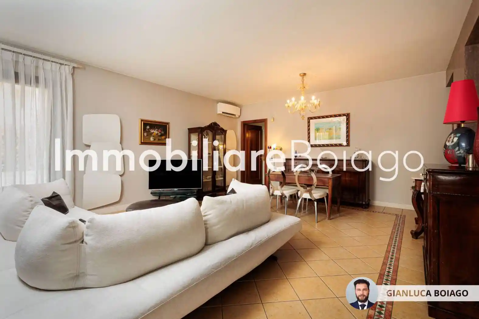 Villa in vendita a Ponzano Veneto