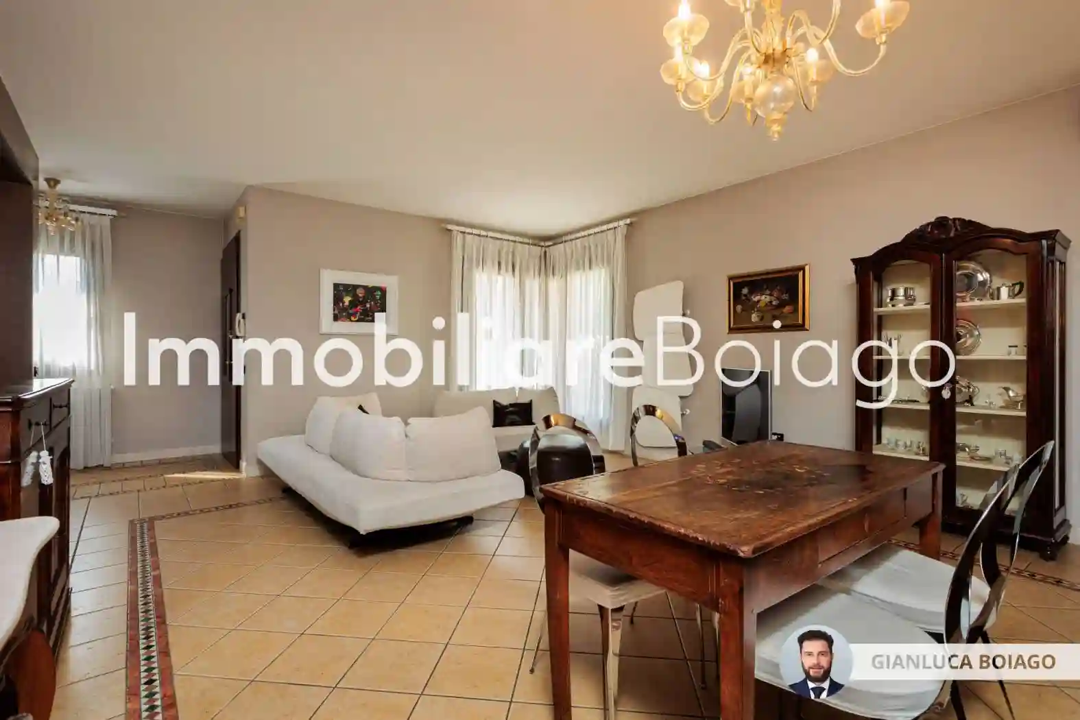 Villa - foto 3