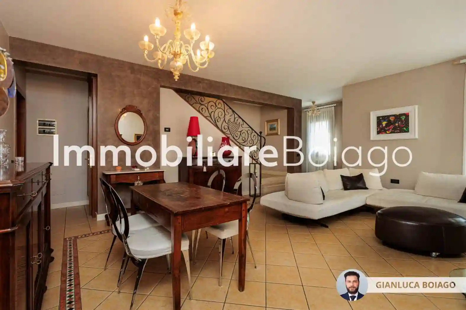 Villa - foto 4