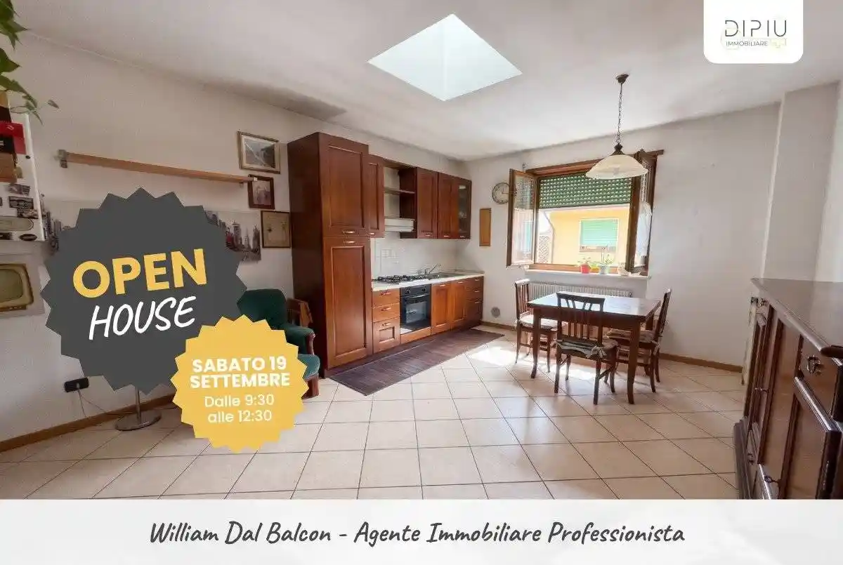 Appartamento in vendita a Thiene