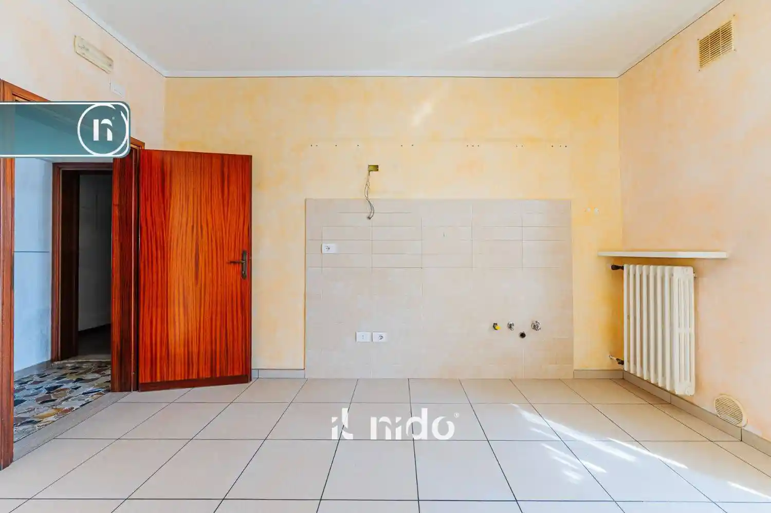 Villa in vendita a Pistoia