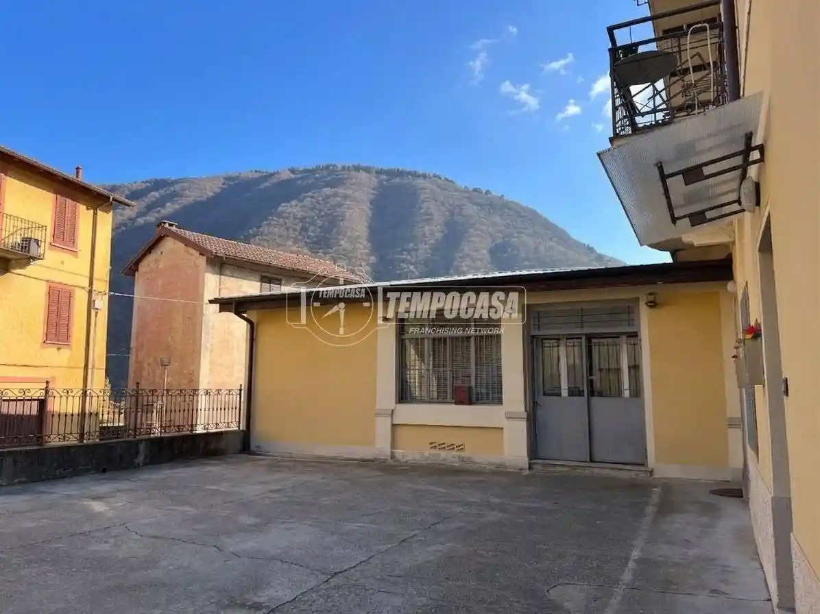 Loft in vendita a Verbania