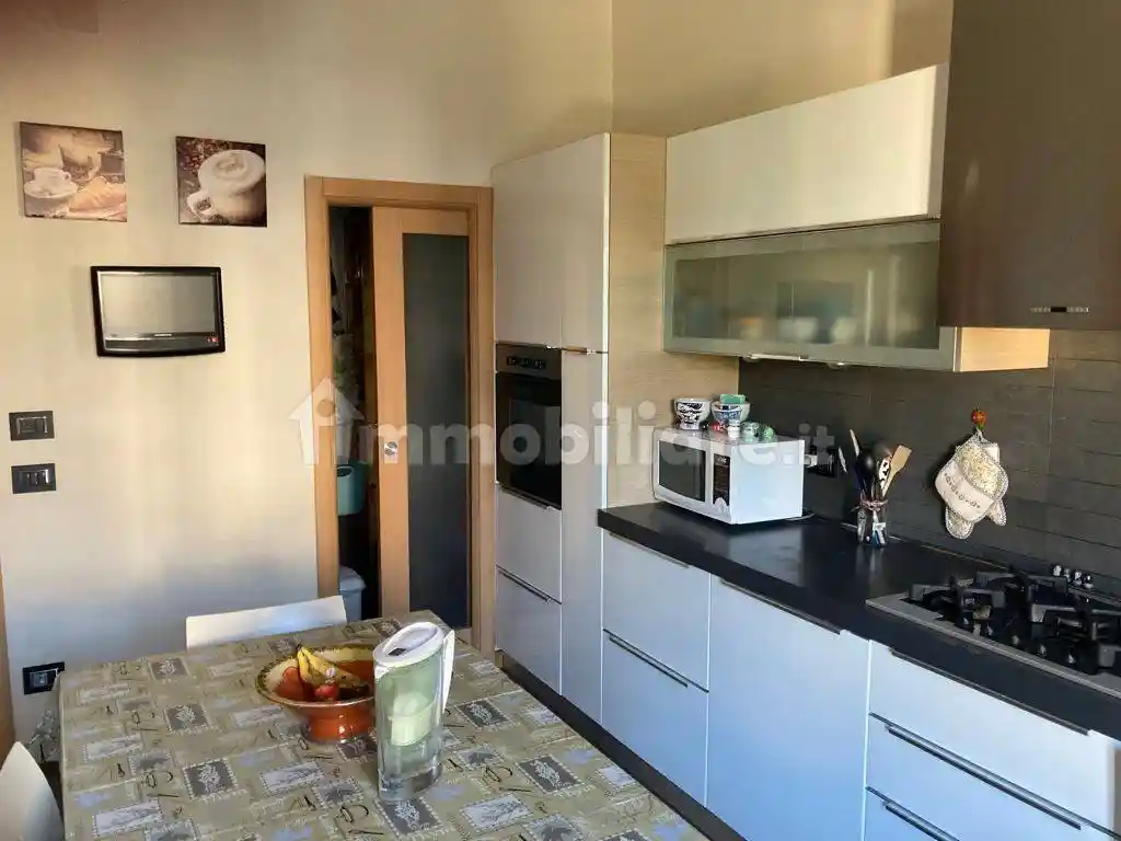 Appartamento in affitto a Firenze