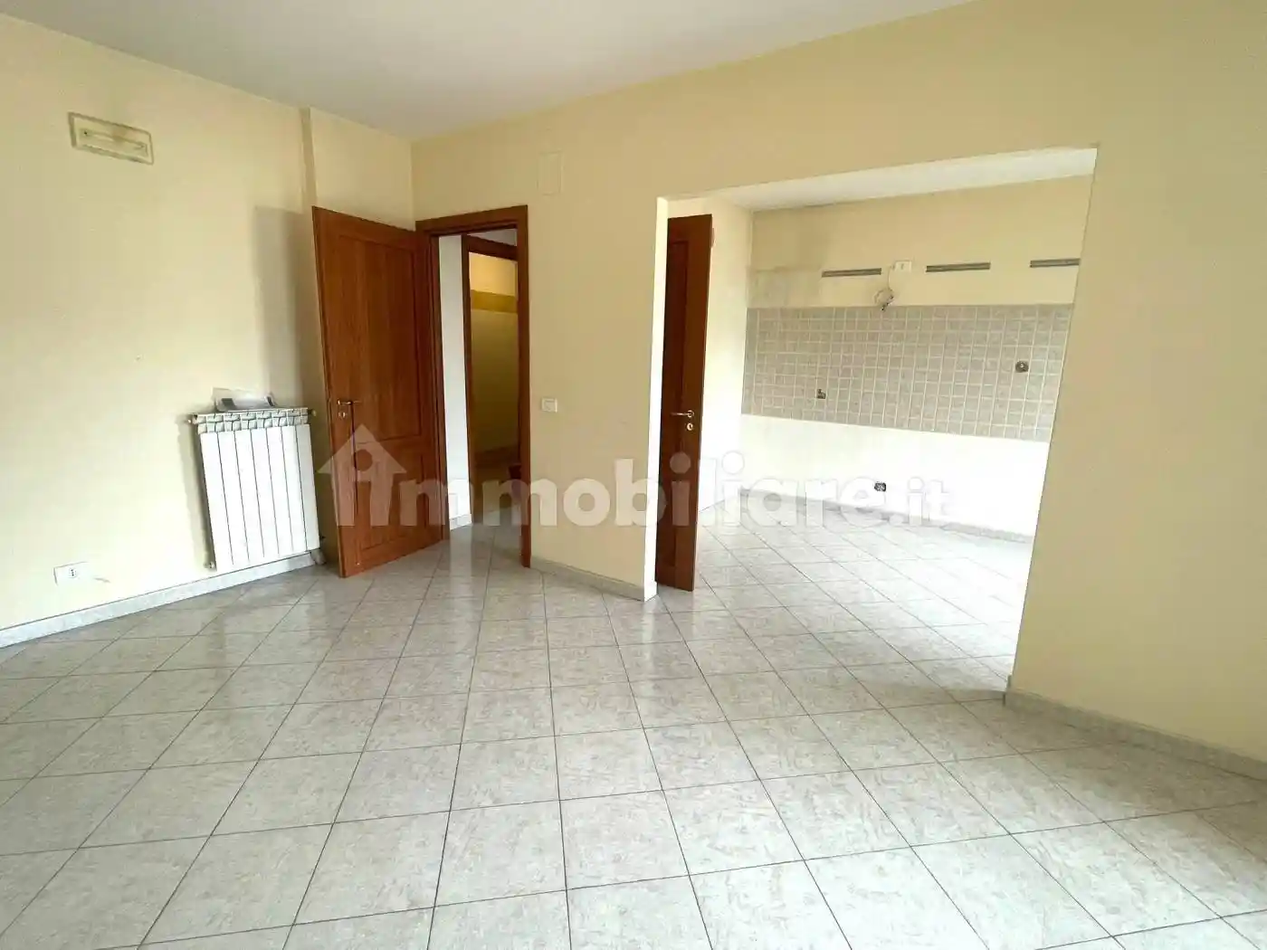 Appartamento in affitto a Catania