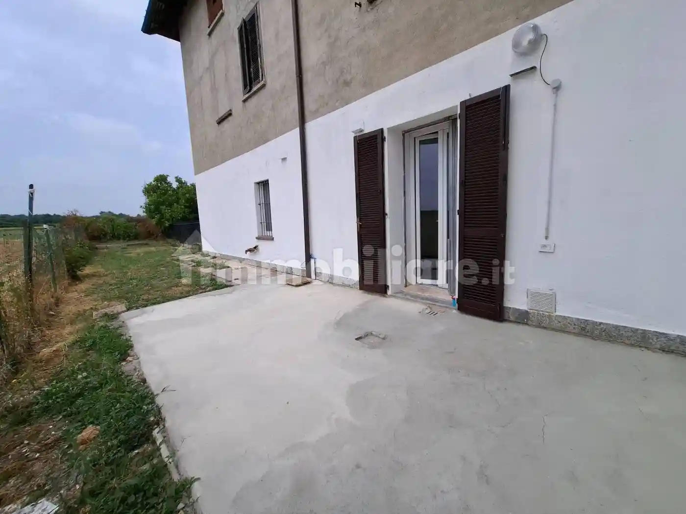 Appartamento in vendita a Turate