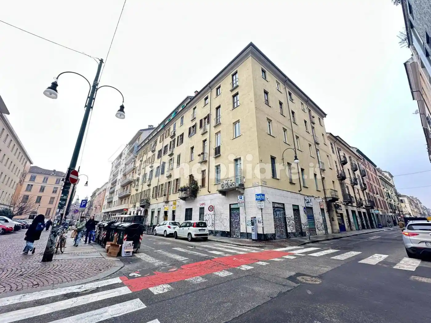 Appartamento in affitto a Torino