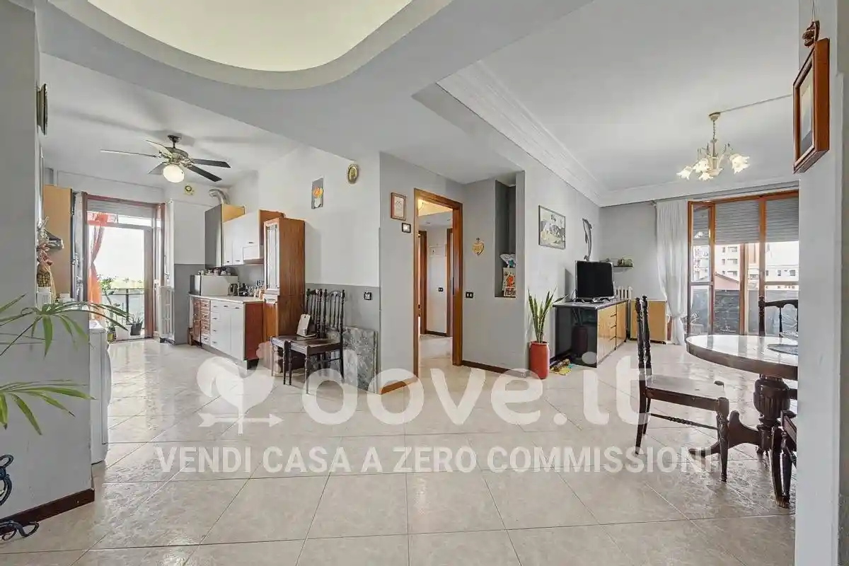 Appartamento in vendita a San Giuliano Milanese