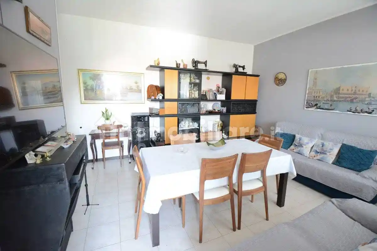 Appartamento in vendita a Cavenago di Brianza