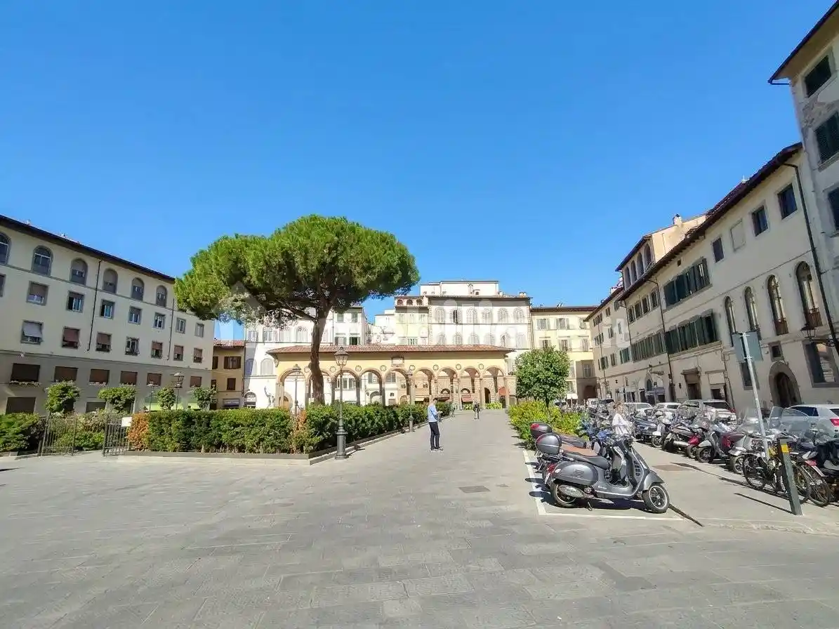 Appartamento in vendita a Firenze