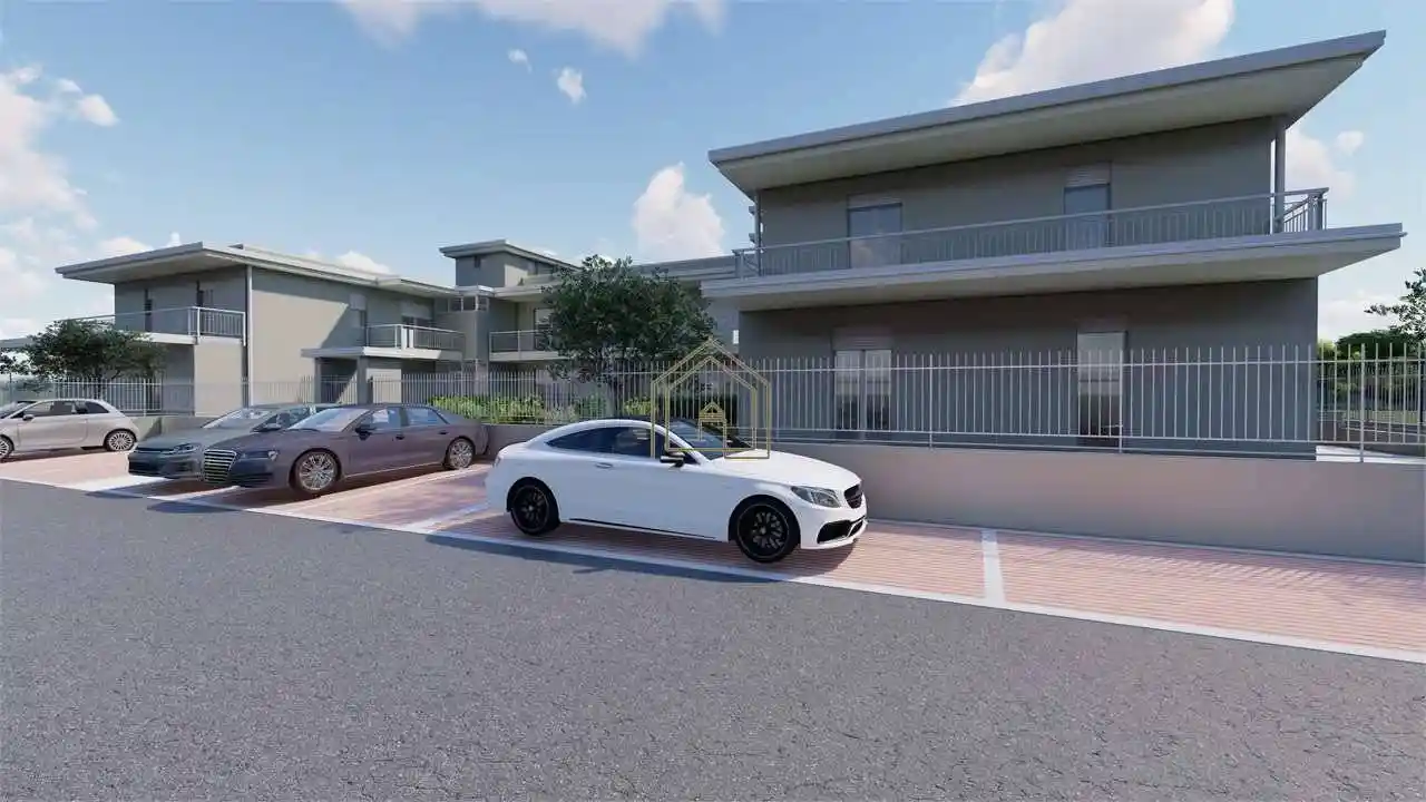 Appartamento in vendita a Desenzano del Garda