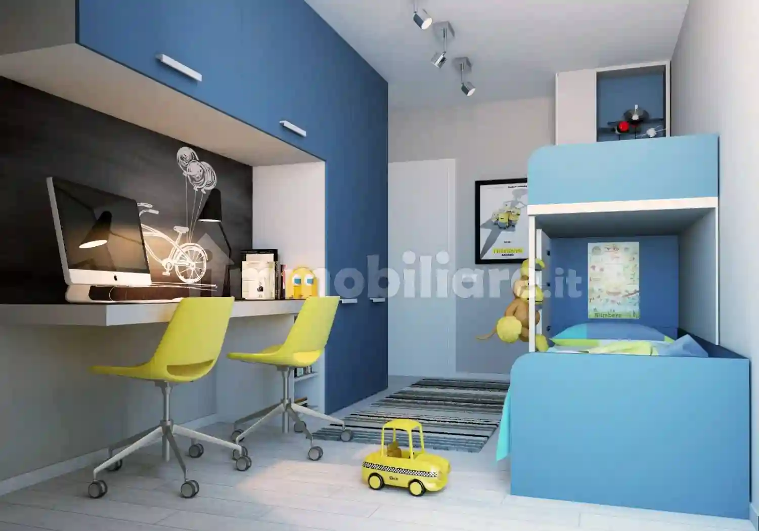 Appartamento - foto 5