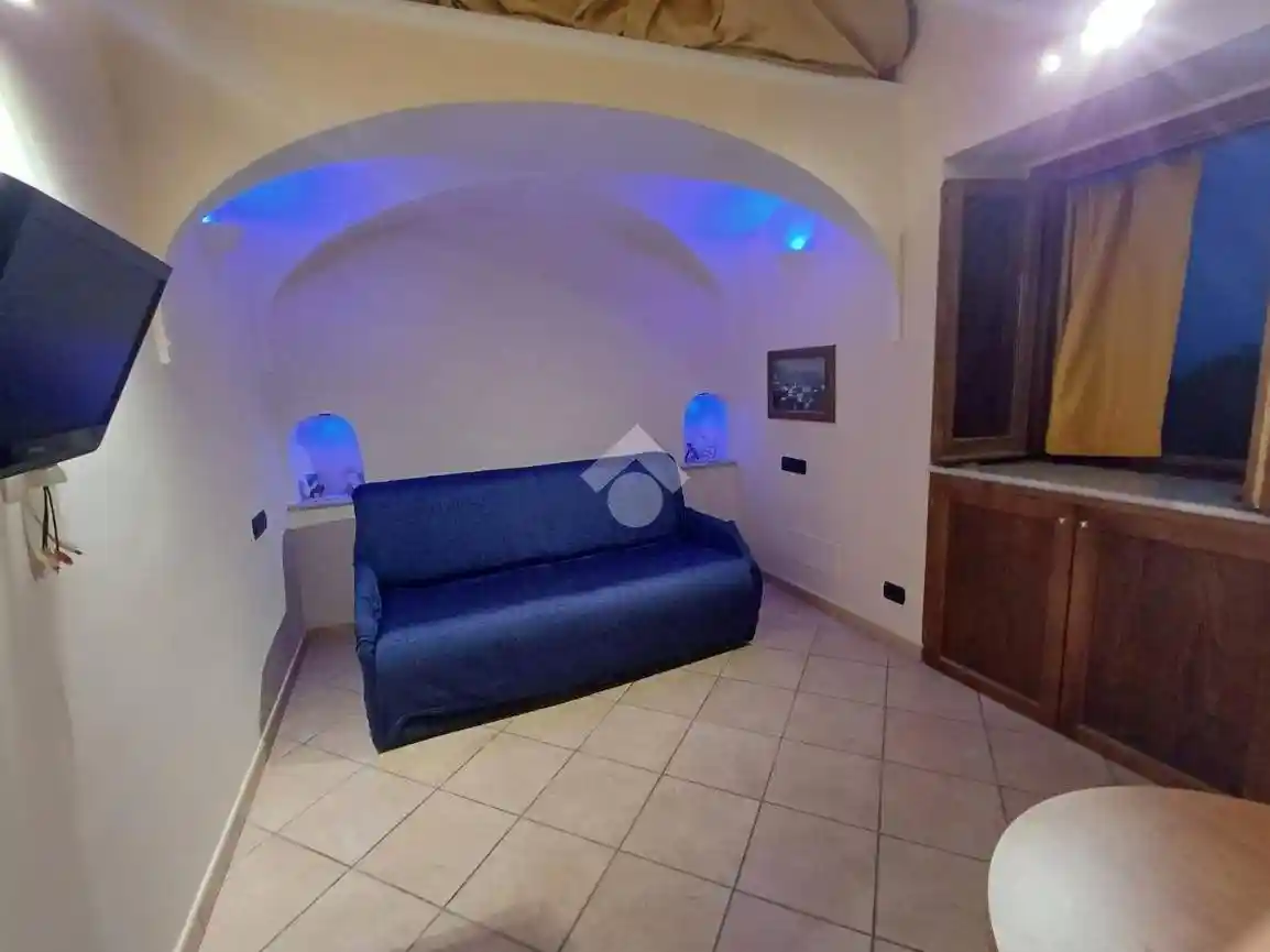 Appartamento in affitto a Amalfi