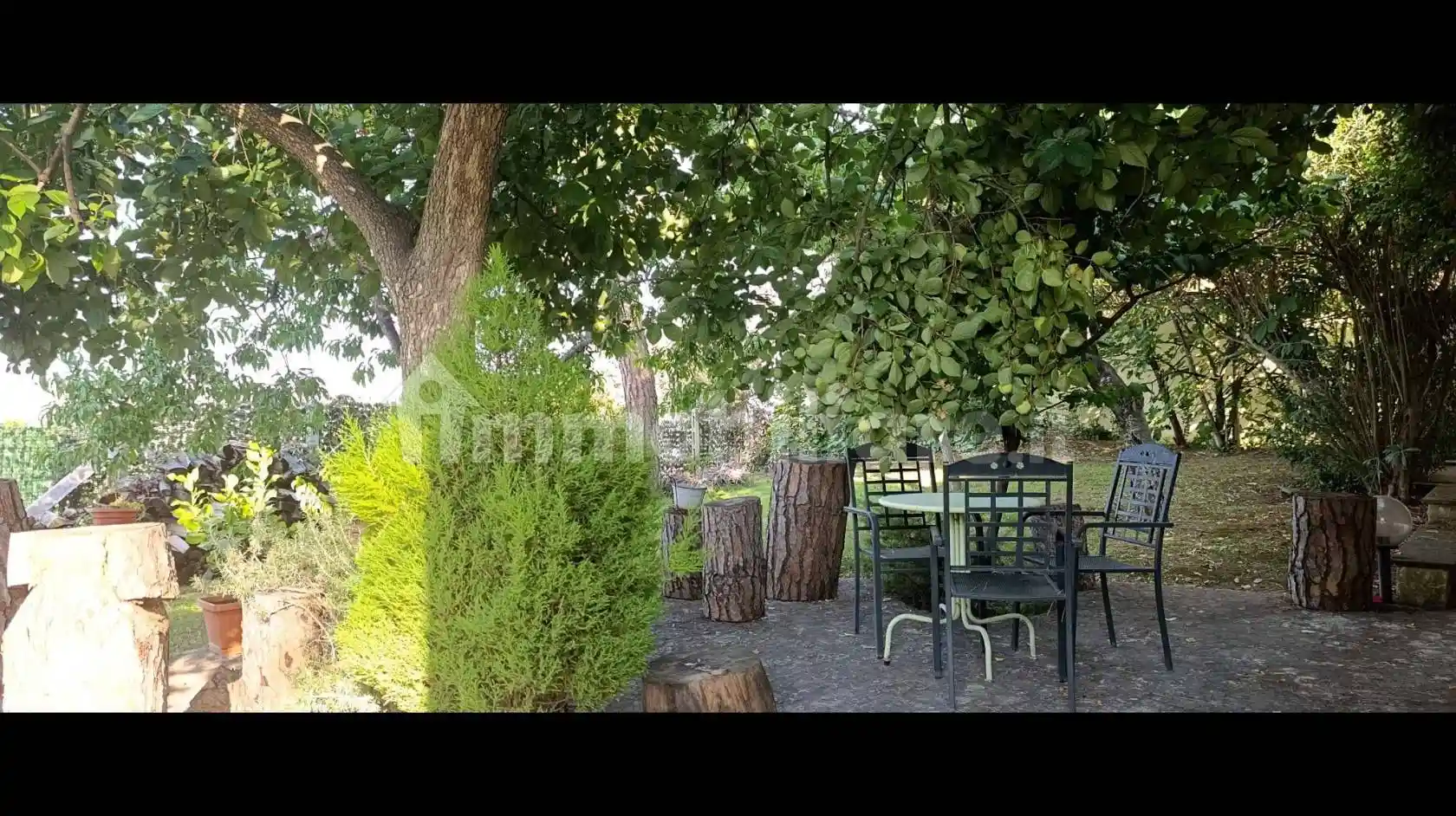 Villa in vendita a Fiano Romano