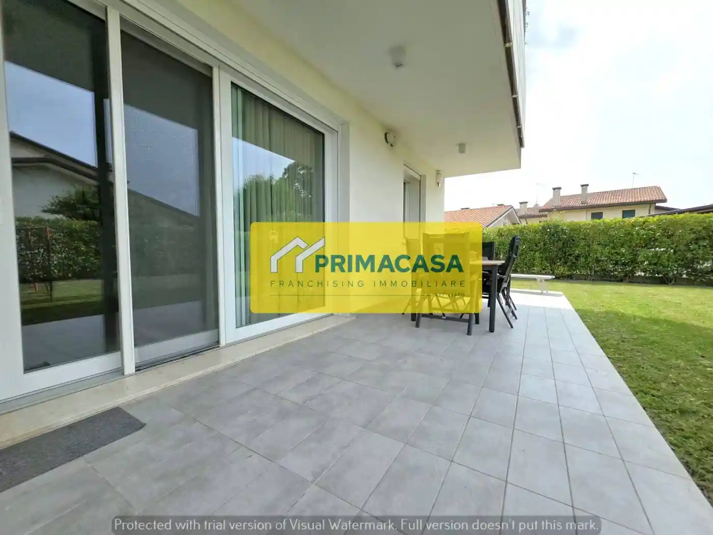 Appartamento in vendita a Marcon