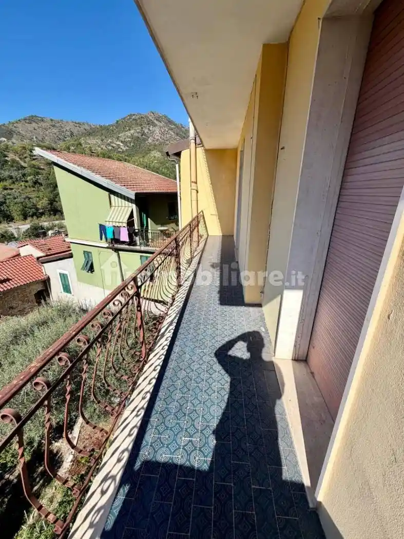 Appartamento in vendita a Ventimiglia