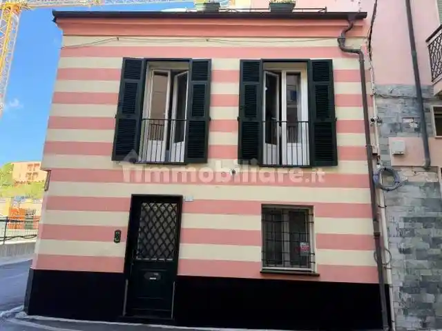 Appartamento in vendita a Ceriale