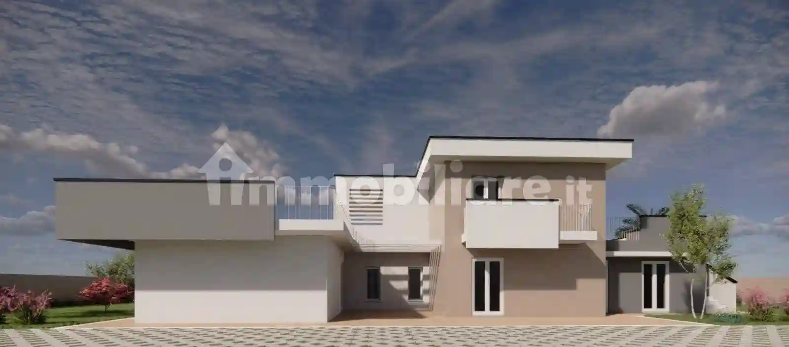 Villa - foto 2